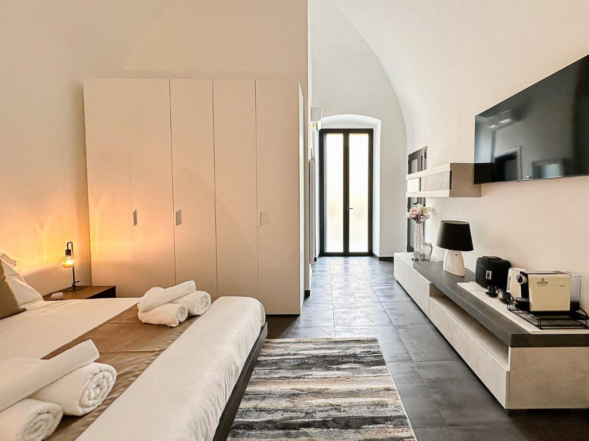 Marbel Suite Adelfia Exterior foto