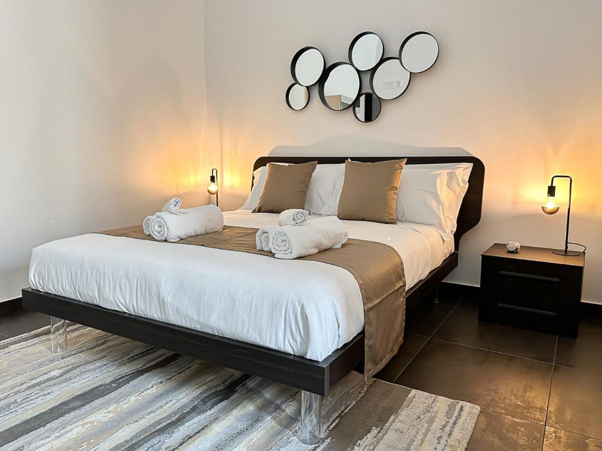 Marbel Suite Adelfia Exterior foto