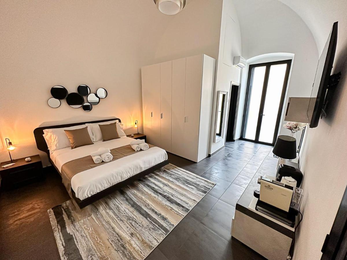Marbel Suite Adelfia Exterior foto